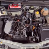 Higienização Automotiva