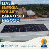 Especialista em Energia Solar