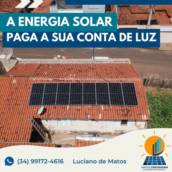Empresa Especializada em Energia Solar​