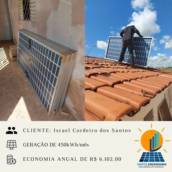 Empresa de Energia Solar