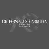 Psiquiatria | Dr. Fernando Ribeiro Arruda | CRM 155 124