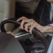 Serviços em carro blindado