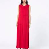 Vestido longo