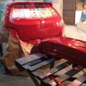 Pintura Automotiva 