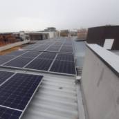 Empresa de Energia Solar