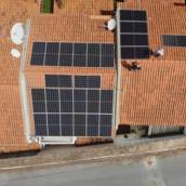 Energia Solar para Indústrias​​