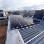 Usina Solar​​