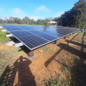 Gerador de Energia Solar