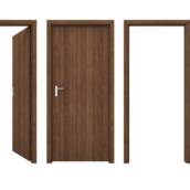 Portas de Qualidade e Design Exclusivo - Ninho Verde II Eco Residence