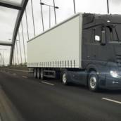Transporte de estruturas metálicas 
