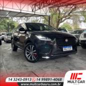 Jaguar E-Pace R-Dynamic SE 2.0 AWD 300cv Aut. 