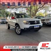 DUSTER 1.6 16V 4P FLEX EXPRESSION em Bauru