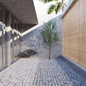 Projeto Arquitetônico