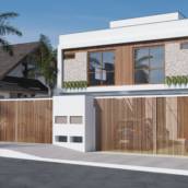 Projeto Residencial