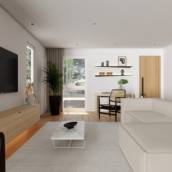 Projeto de Interiores