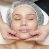 Massagem Lifting Facial