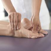 Reflexologia podal