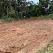 Terraplanagem
