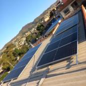 Empresa Especializada em Energia Solar – Soluções Eficientes e Sustentáveis em Belo Horizonte, MG