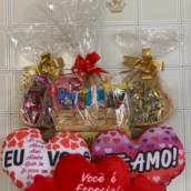 Homenagem ao vivo