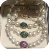 Pulseiras Feminina e Masculina em Bauru