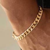 Pulseiras Masculinas em Bauru