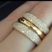 Alianças de Namoro Noivado Casamento em Bauru