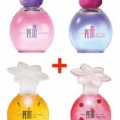 Perfume Petit Avon
