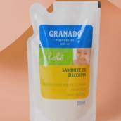 Refil de Sabonete Granado 