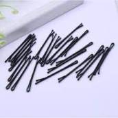 Grampos de cabelo