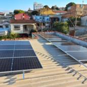 Limpeza de Placa Solar – Performance e Eficiência em Belo Horizonte, MG