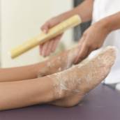 Reflexologia podal plus