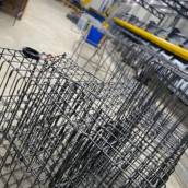 Malha Pop - Reforço Ideal para Pisos e Lajes em Avaré