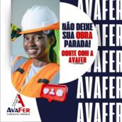 Ferragens Armadas para Construção Civil - Resistência e Segurança em Avaré