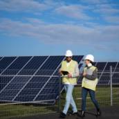 Empresa Especializada em Energia Solar​