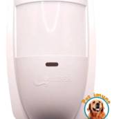 Sensor Infravermelho Pet 20kg para Área Interna