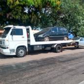 Guincho 24h – Assistência Imediata e Segura em Luziânia/GO