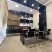 Interior Comercial