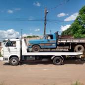  Reboque 24h - Assistência Imediata em Luziânia/GO