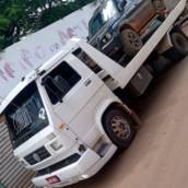  Guincho e Reboque - Agilidade e Segurança em Luziânia/GO