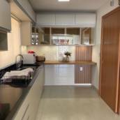 Projeto para Cozinha