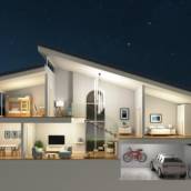 Projeto residencial