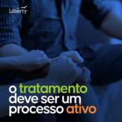 Comunidade Terapêutica para dependentes quimicos
