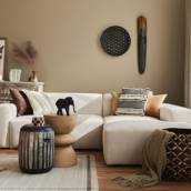 Decoração