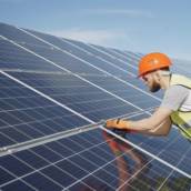 Energia Solar Híbrida