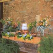 Decoração para casamentos e mini Weddings
