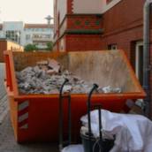 Caçambas para Vender no Ninho Verde I Eco Residence – Qualidade e Durabilidade para Obras e Reformas