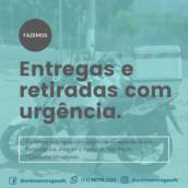 Entrega de licitações