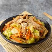 Yakisoba 