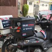 Serviços motoboy 